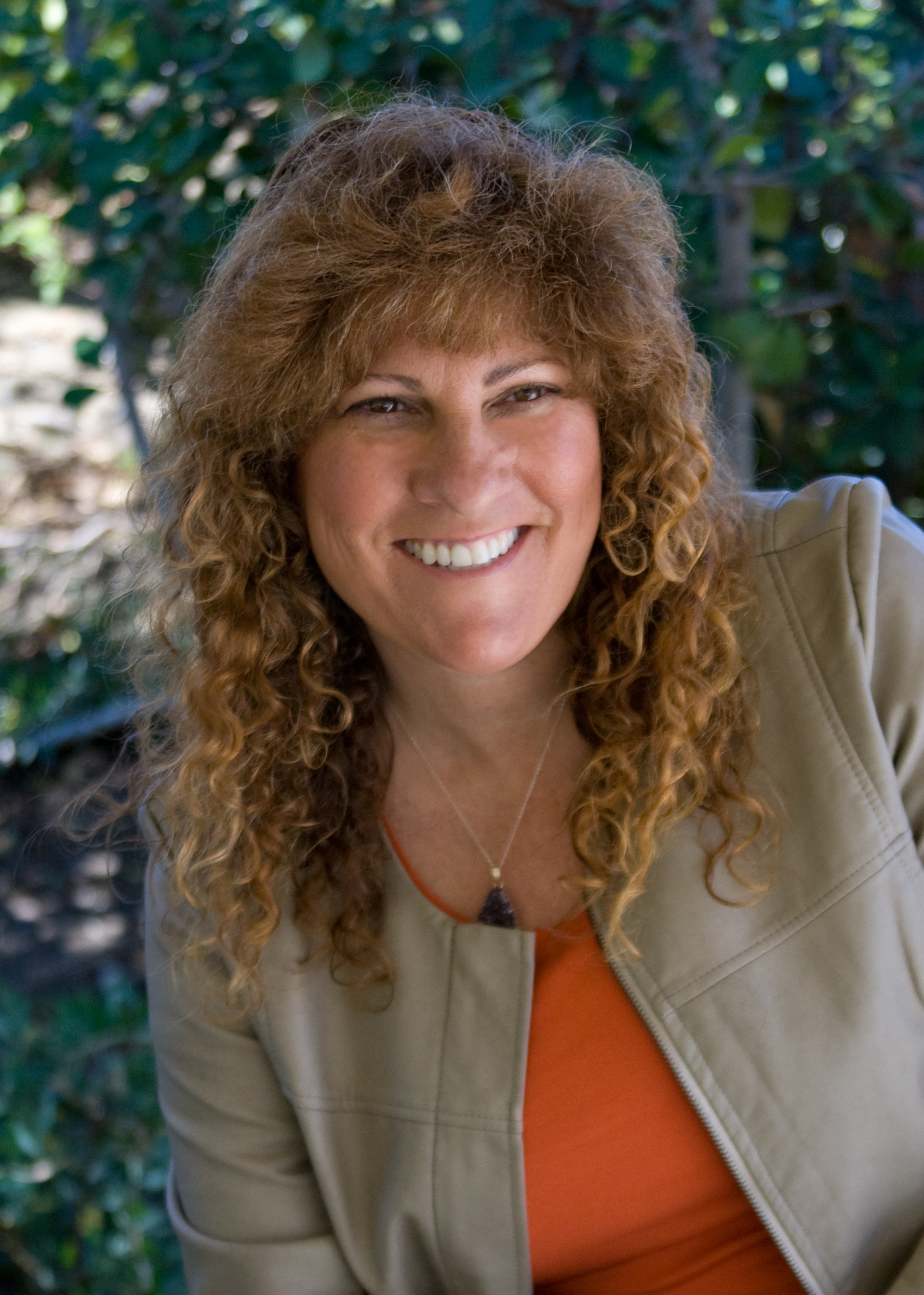 Colleen Nilsen's profile picture